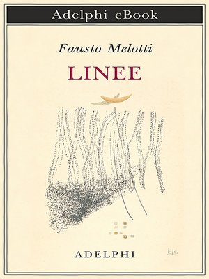 cover image of Linee